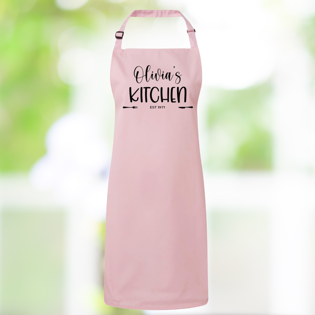 Kitchen Apron