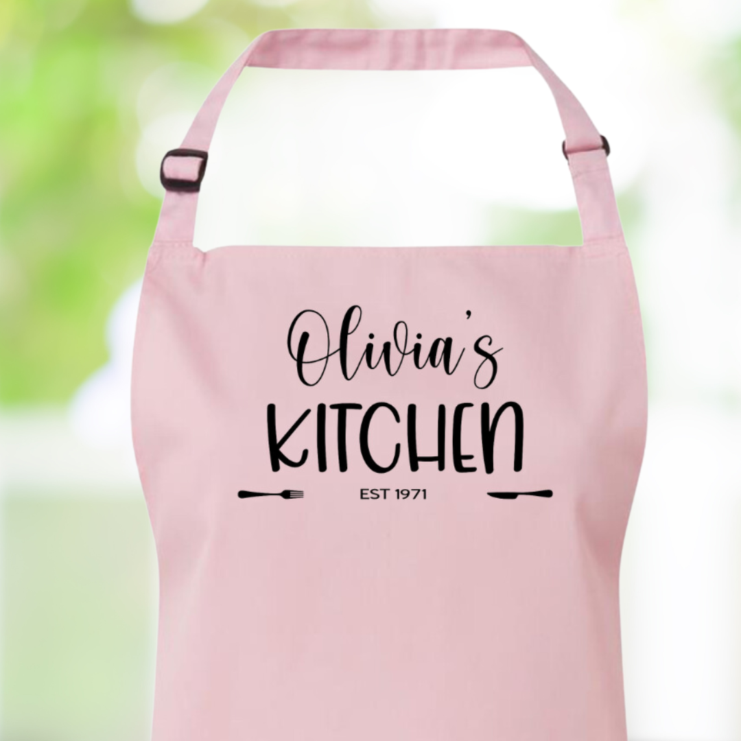 Kitchen Apron