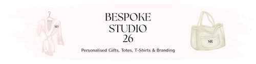 Beautiful Personalised Gifts and Accessories 